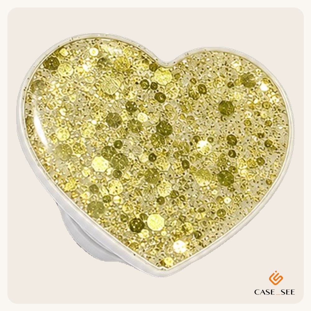 ACESSÓRIO- POP SOCKET GLITTER