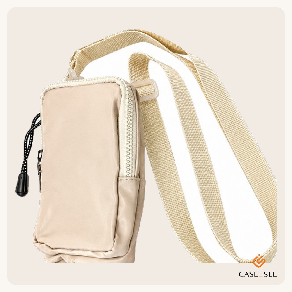 BOLSA- GARRAFA CELULAR PEQUENA
