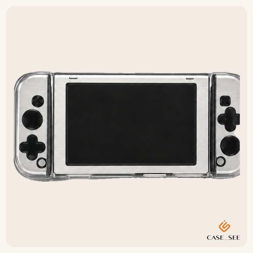 CAPA GAMER NINTENDO SWTICH NX