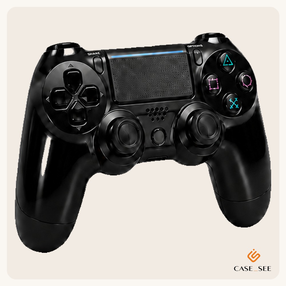 DOUBLE MOTOR VIBRATION 4 -CONTROLE PS4