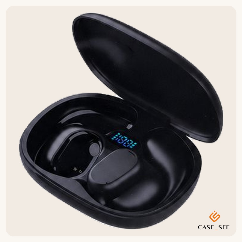 FONE DE OUVIDO SEM FIO FN-BT8