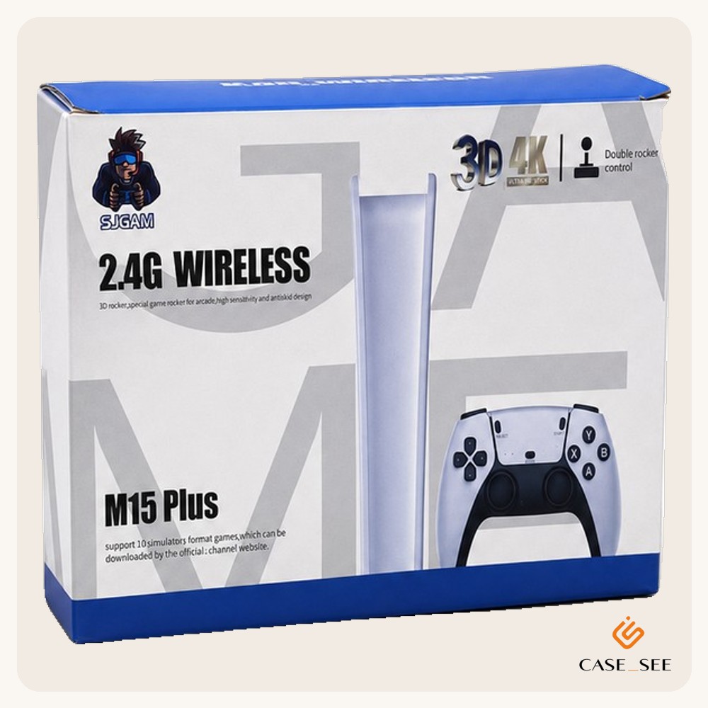 GAMESTICK M15 PLUS