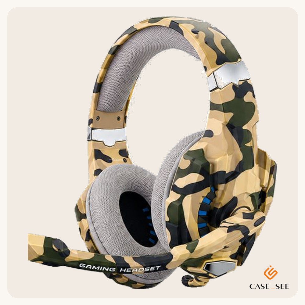 HEADSET GAMER  EJ-904-M