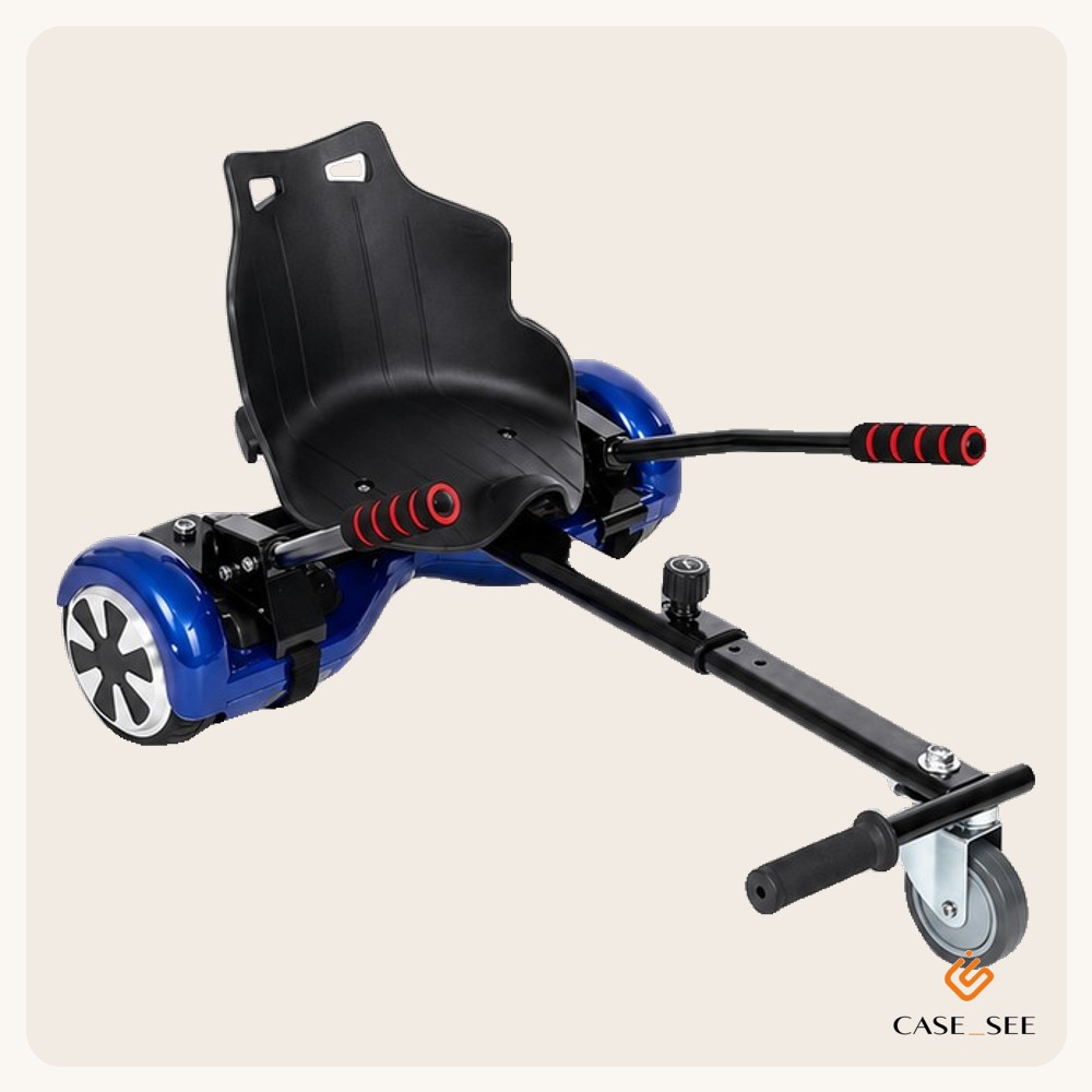 HOVERKART